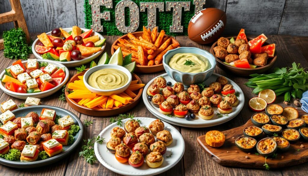 keto appetizers