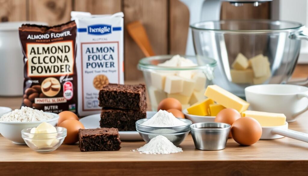 keto baking instructions