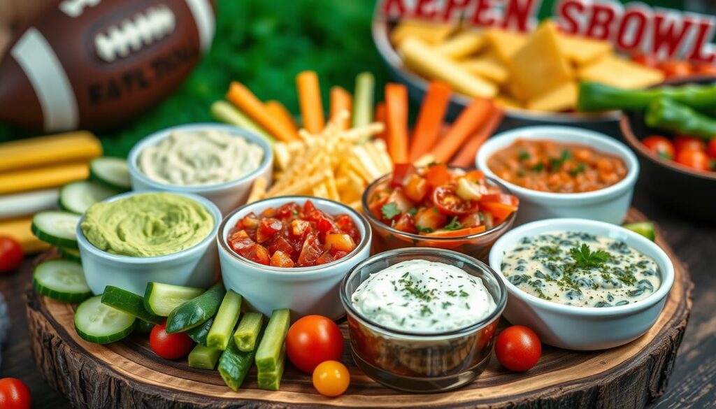 keto dips