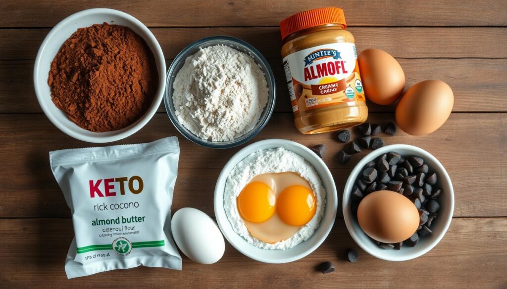 keto-friendly ingredients