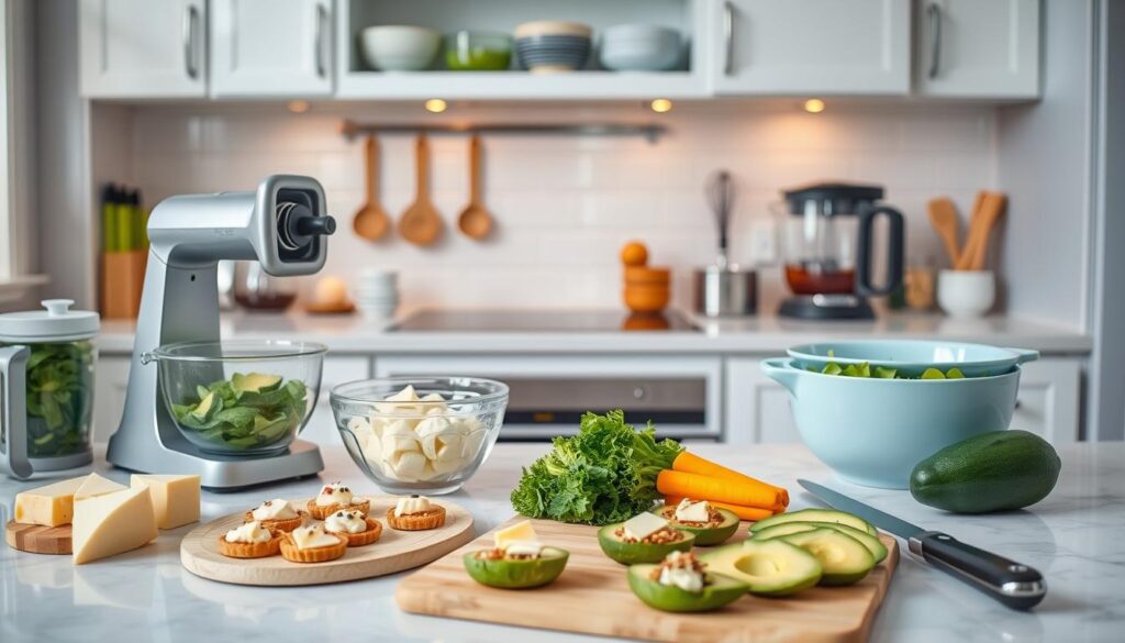 keto kitchen tools